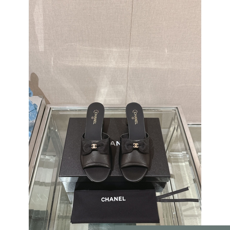 Ch*el slippers